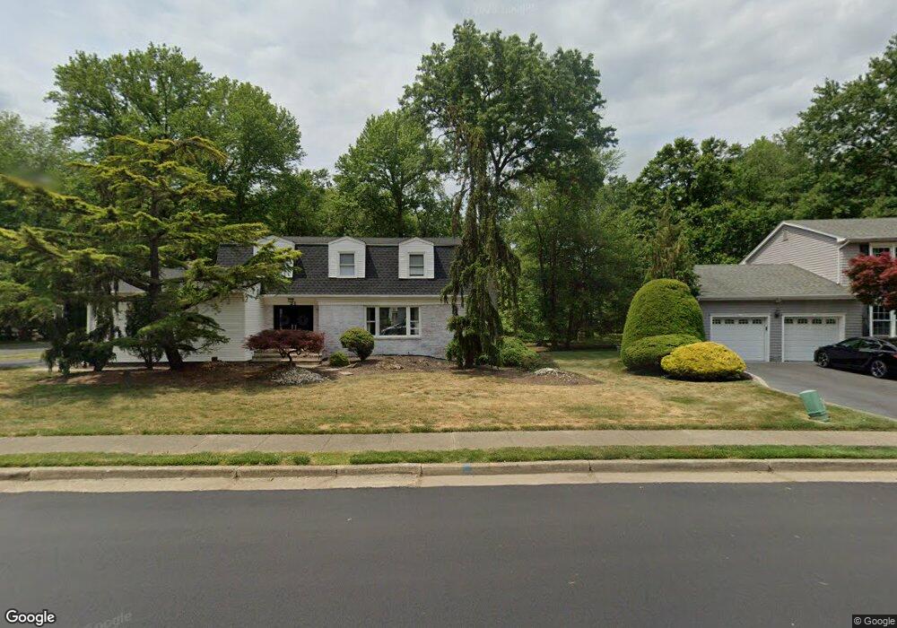 23 Brookside Cir, Marlboro, NJ 07746 - photo 1