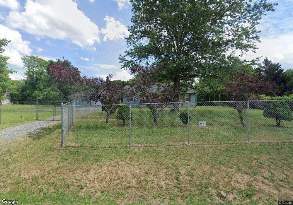 14410 Washington Mill Rd, King George, VA 22485 - photo 1