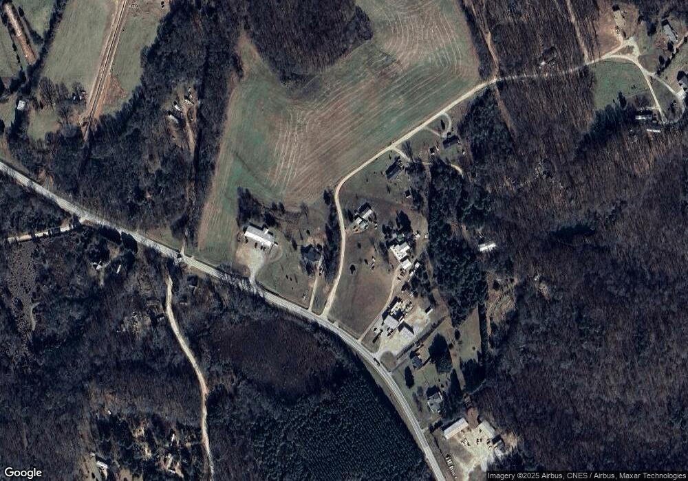 0 Betty Ln unit 8862204, Carnesville, GA 30521 - photo 1