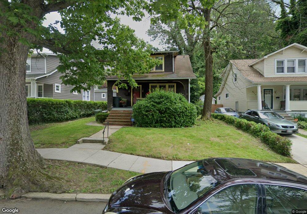 4113 Westchester Rd, Baltimore, MD 21216 - photo 1