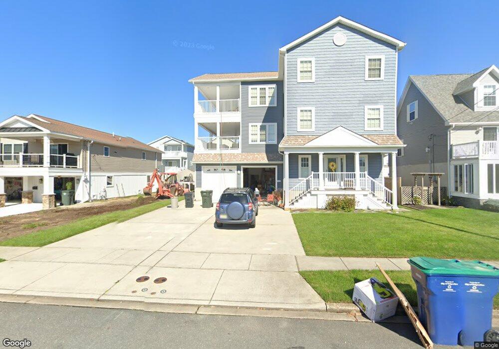 133 10th St S, Brigantine, NJ 08203 - photo 1