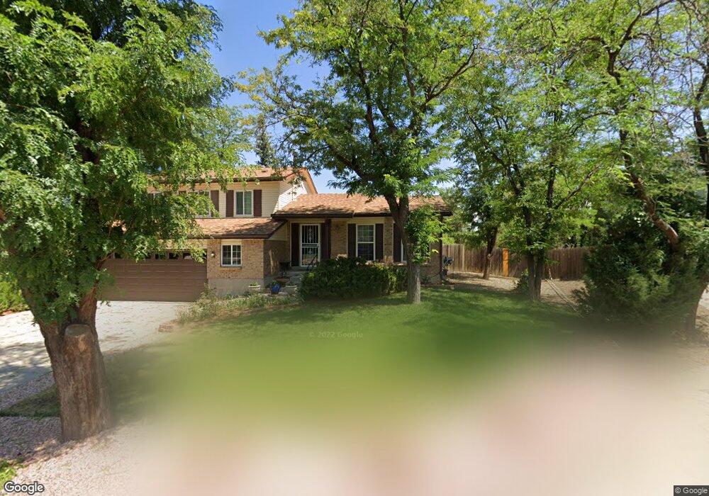 15056 E Oregon Dr, Aurora, CO 80012 - photo 1