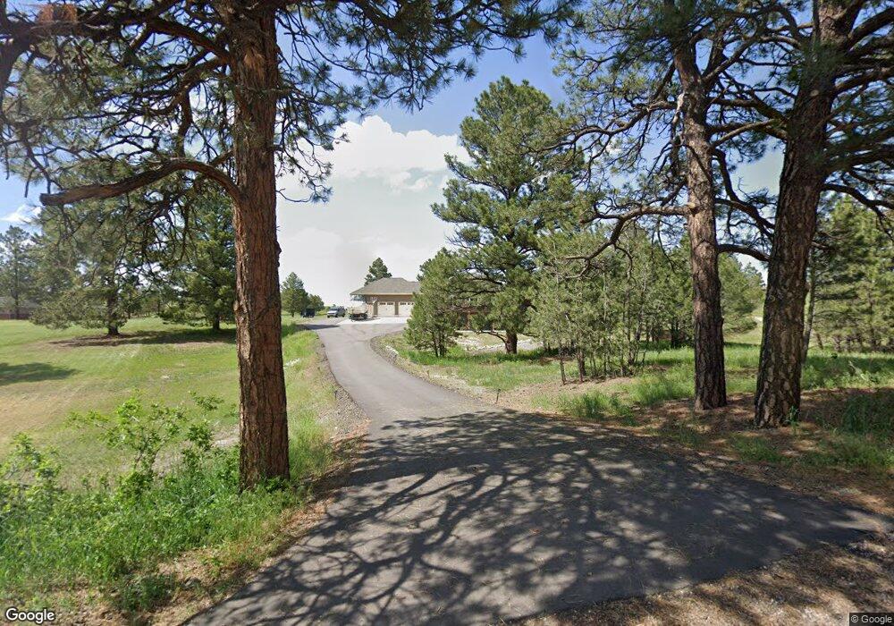 10589 Pinecone Ln, Parker, CO 80134 - photo 1