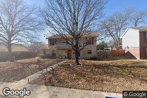 343 Merribrook Trail, Duncanville, TX 75116