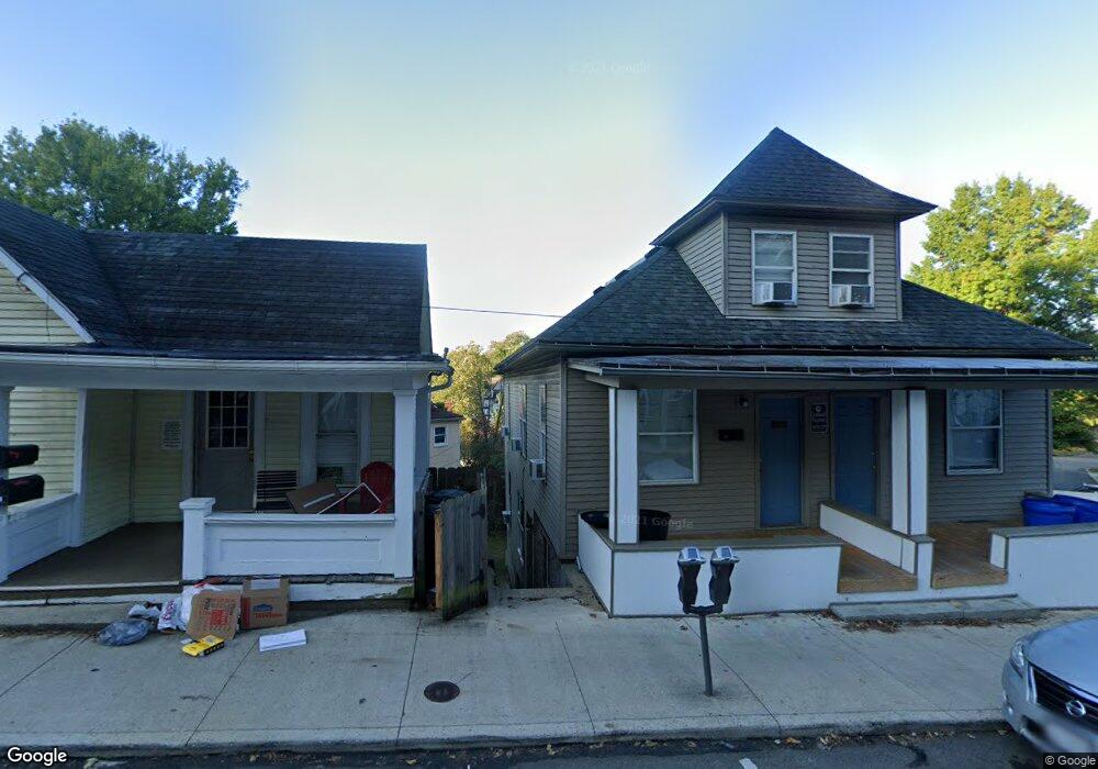 81 W Union St, Athens, OH 45701 - photo 1