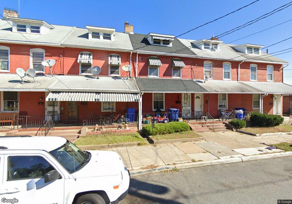 527 Kossuth St, Riverside, NJ 08075 - photo 1