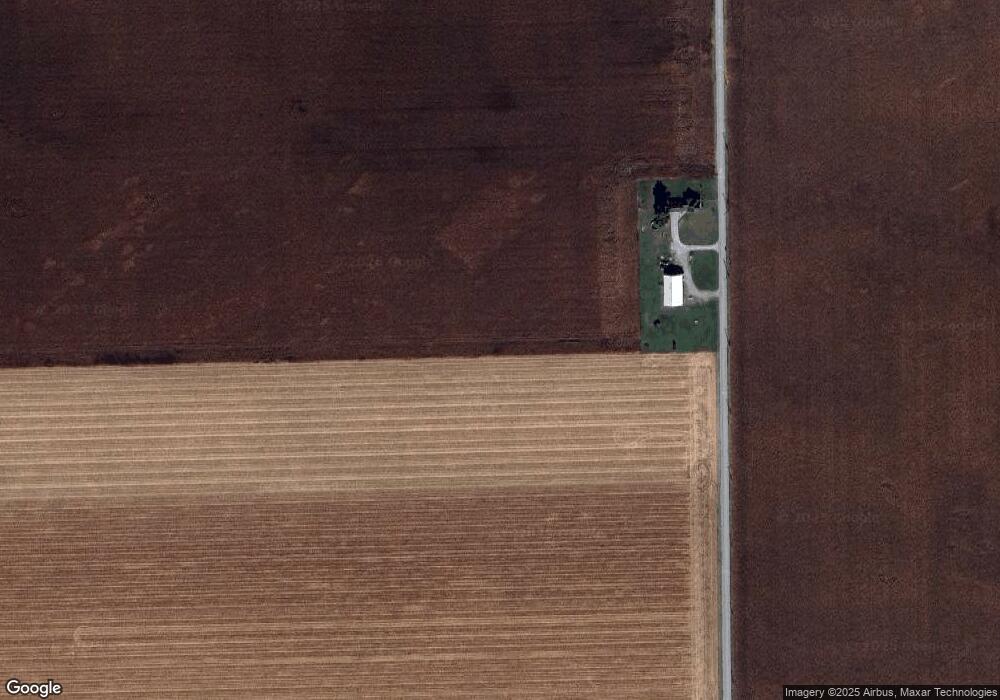 4424 Lortie Rd, Monroeville, IN 46773 - photo 1