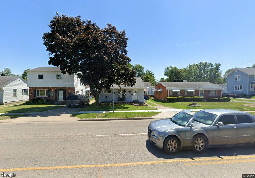 2837 W Laskey Rd, Toledo, OH 43613 - photo 1