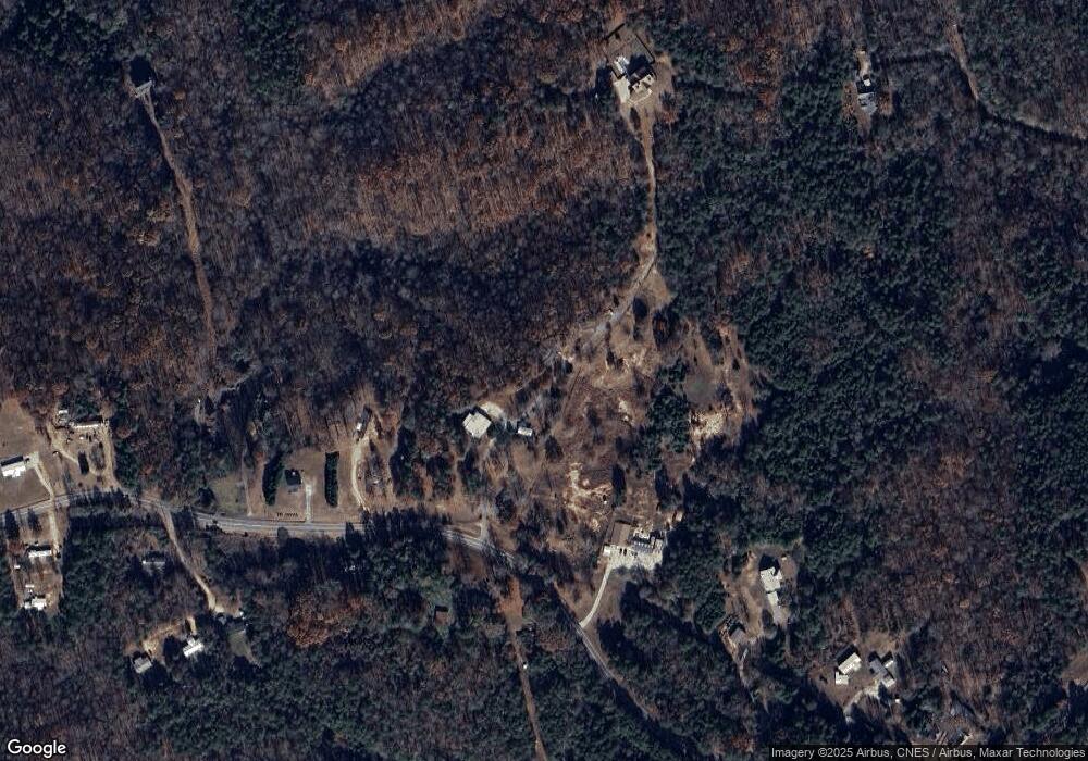 6076 Gumlog Rd, Martin, GA 30557 - photo 1