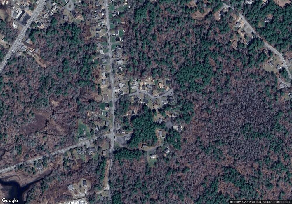 14 Rezendes Terrace, Marion, MA 02738 - photo 1