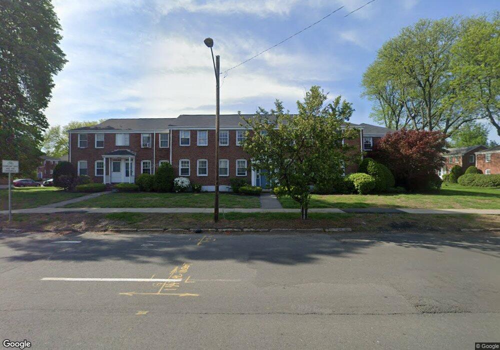 1586 Memorial Ave unit 3, West Springfield, MA 01089 - photo 1