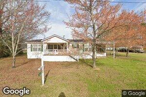 1079 Oak St, Avera, GA 30803