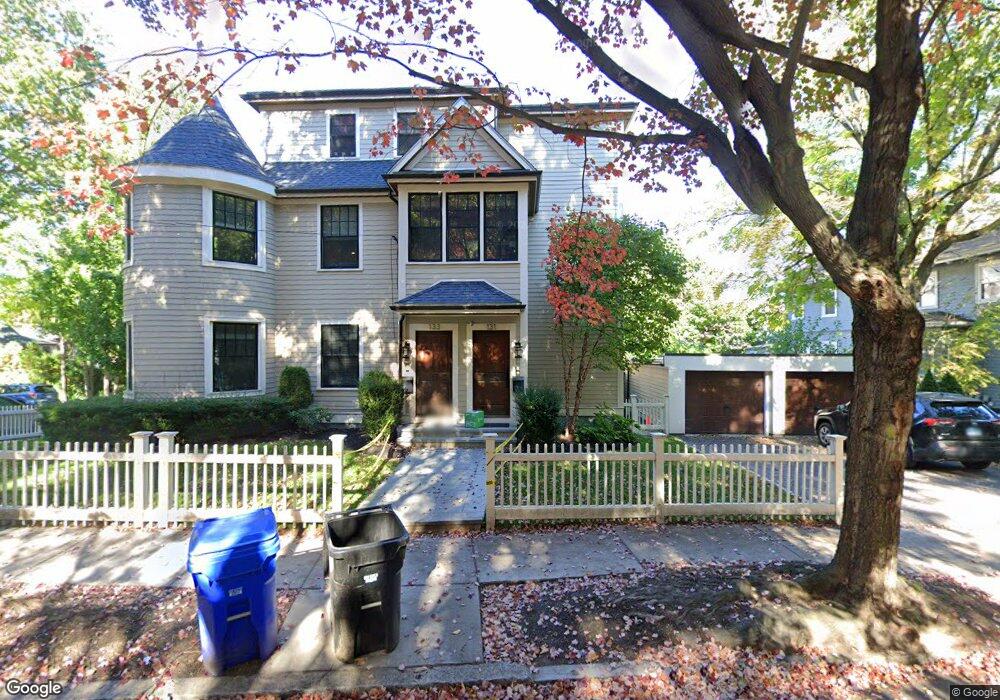 131 Winchester St unit 133, Brookline, MA 02446 - photo 1