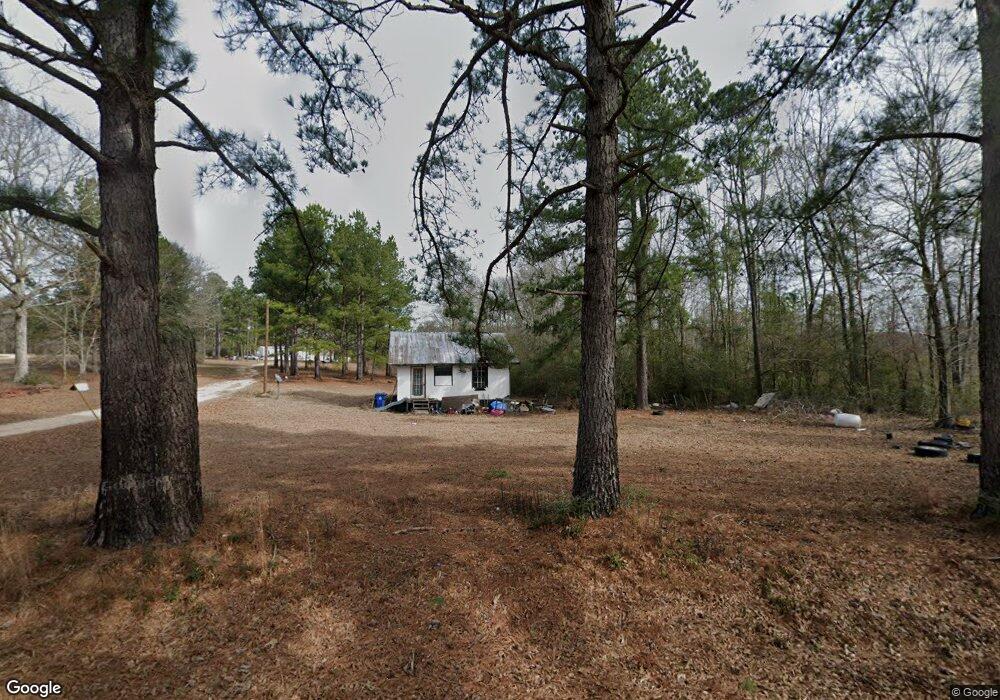 124 Hobgood Rd, Tylertown, MS 39667 - photo 1