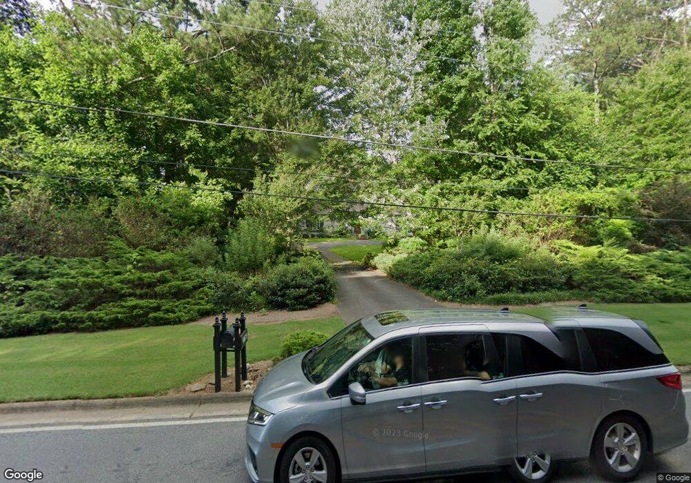 10875 Parsons Rd, Duluth, GA 30097 - photo 1