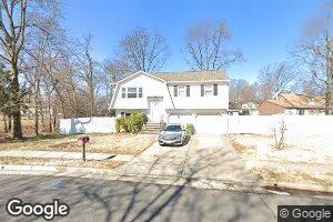 153 Howard Ave, Edison, NJ 08837
