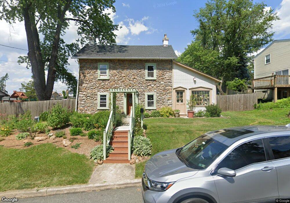 2445 S 5th St unit 2451, Allentown, PA 18103 - photo 1