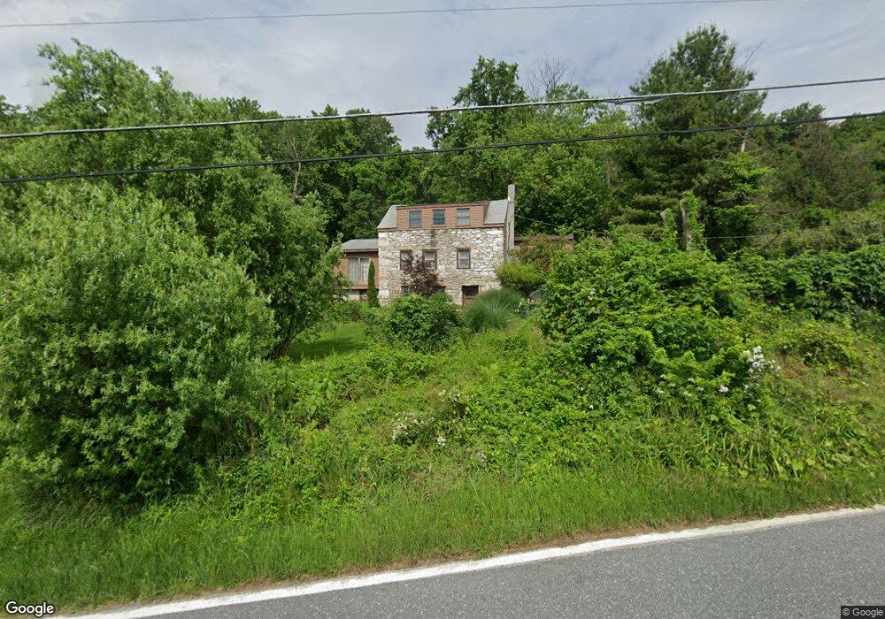 6042 Mountain Church Rd, Jefferson, MD 21755 - photo 1