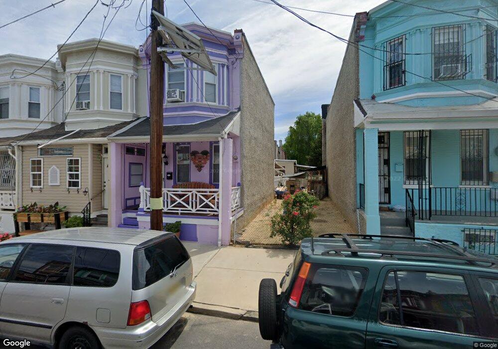 826 N 4th St, Camden, NJ 08102 - photo 1