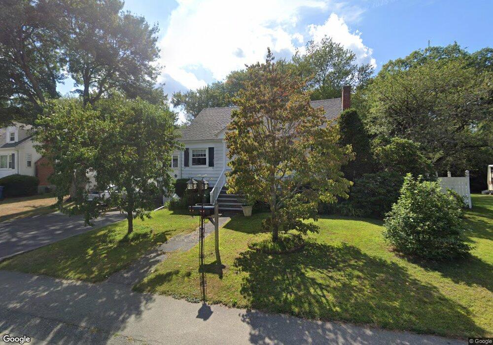 70 Webster St, Randolph, MA 02368 - photo 1