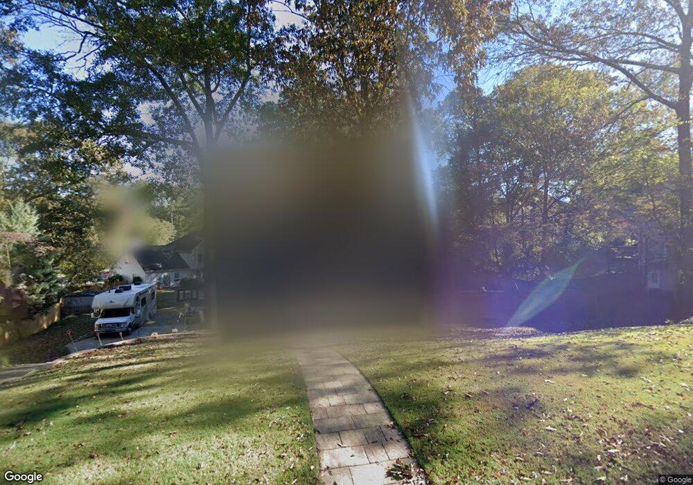 5202 Cross Ridge Cir, Woodstock, GA 30188 - photo 1