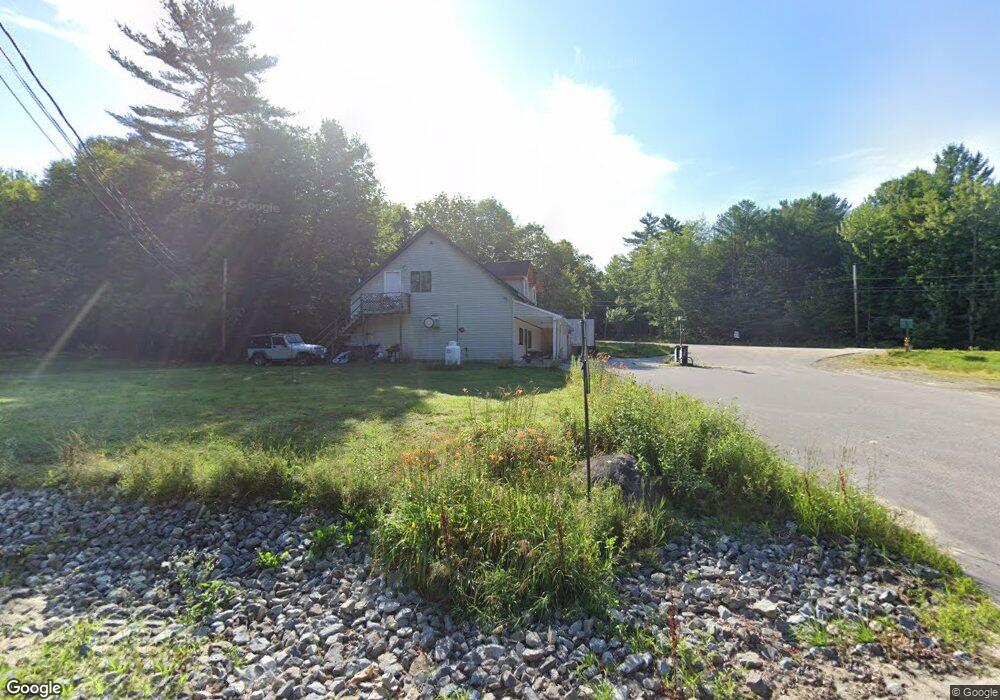 R-17-18 Greenwoods Rd, Sumner, ME 04292 - photo 1
