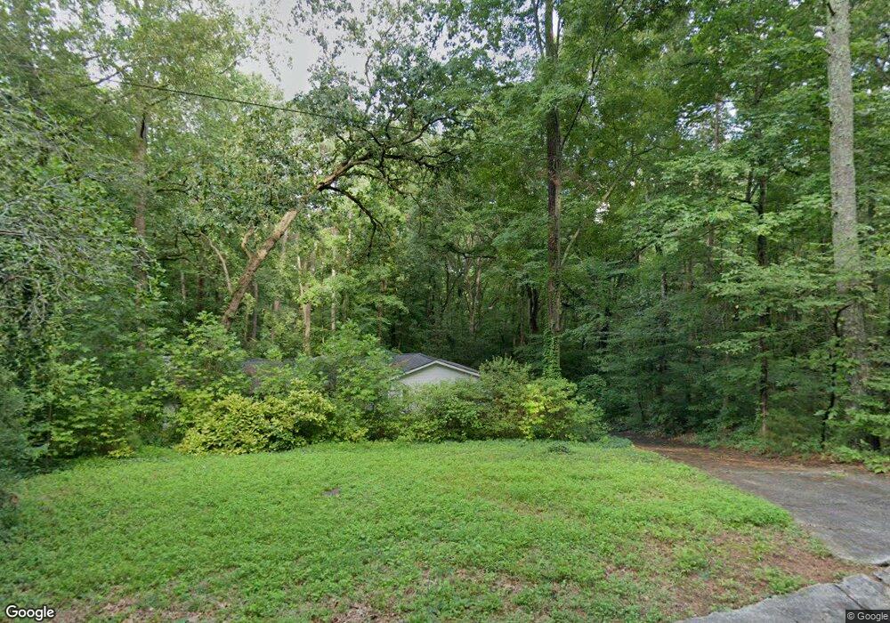 1804 King Arthurs Ct, Marietta, GA 30062 - photo 1