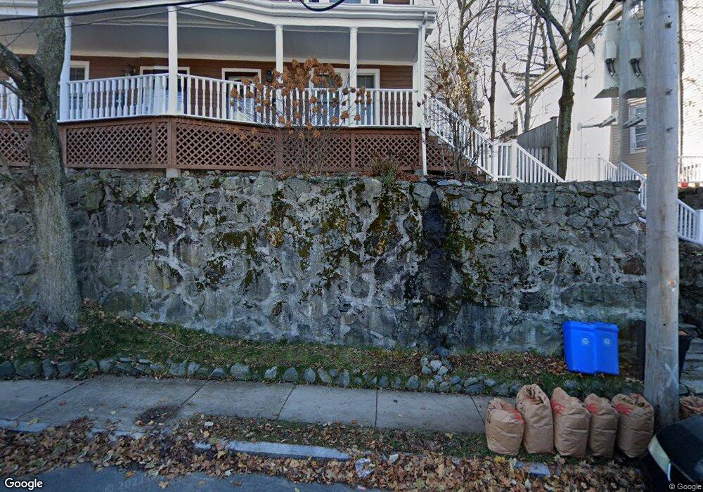 110 Paul Revere Rd unit 112, Arlington, MA 02476 - photo 1