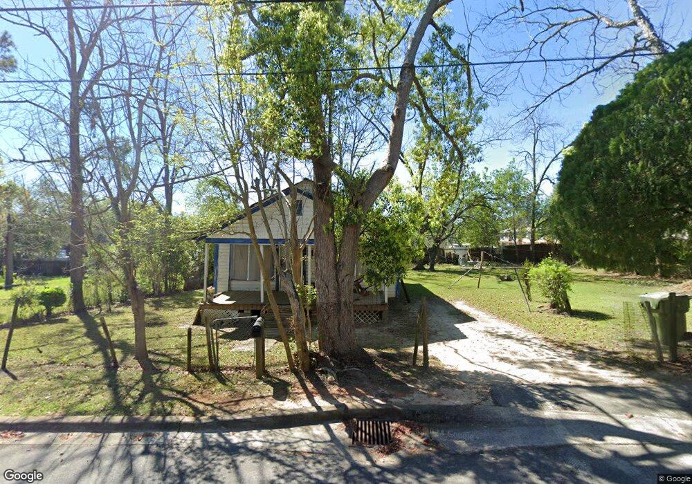 907 4th Ave SW, Cairo, GA 39828 - photo 1