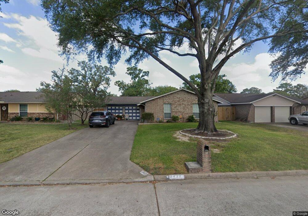 2422 Woodtown Dr, Houston, TX 77038 - photo 1