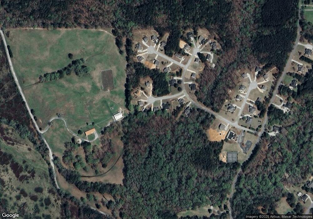 25 Richmond Trail, Covington, GA 30014 - photo 1