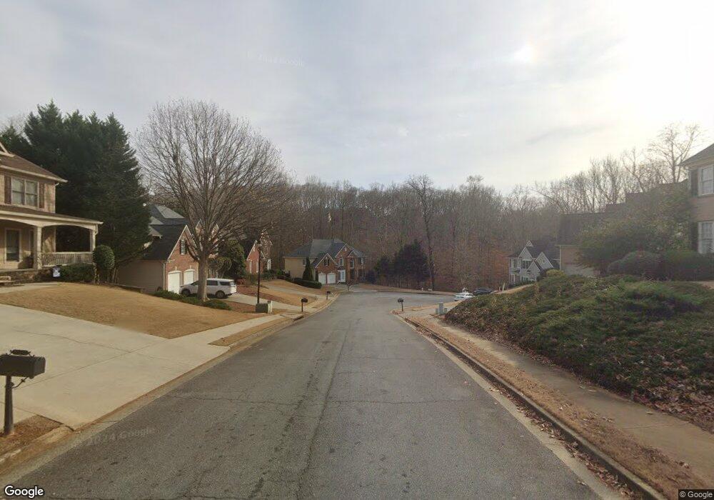 0 Mossbrook Terrace, Suwanee, GA 30024 - photo 1