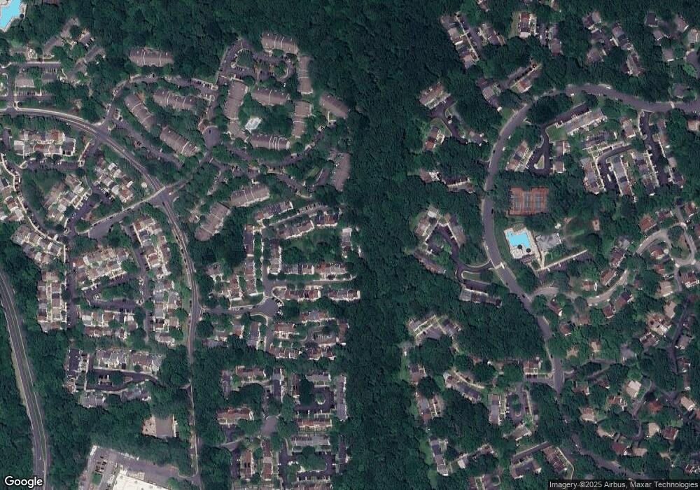 12239 Wye Oak Commons Cir, Burke, VA 22015 - photo 1