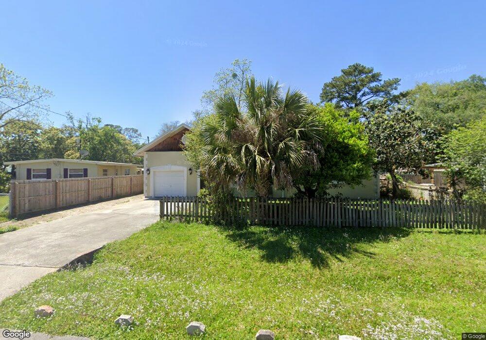 2838 Parr Ct W, Jacksonville, FL 32216 - photo 1