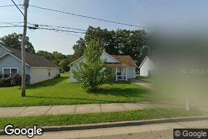 1044 Charles Ede Blvd SE, Canton, OH 44707