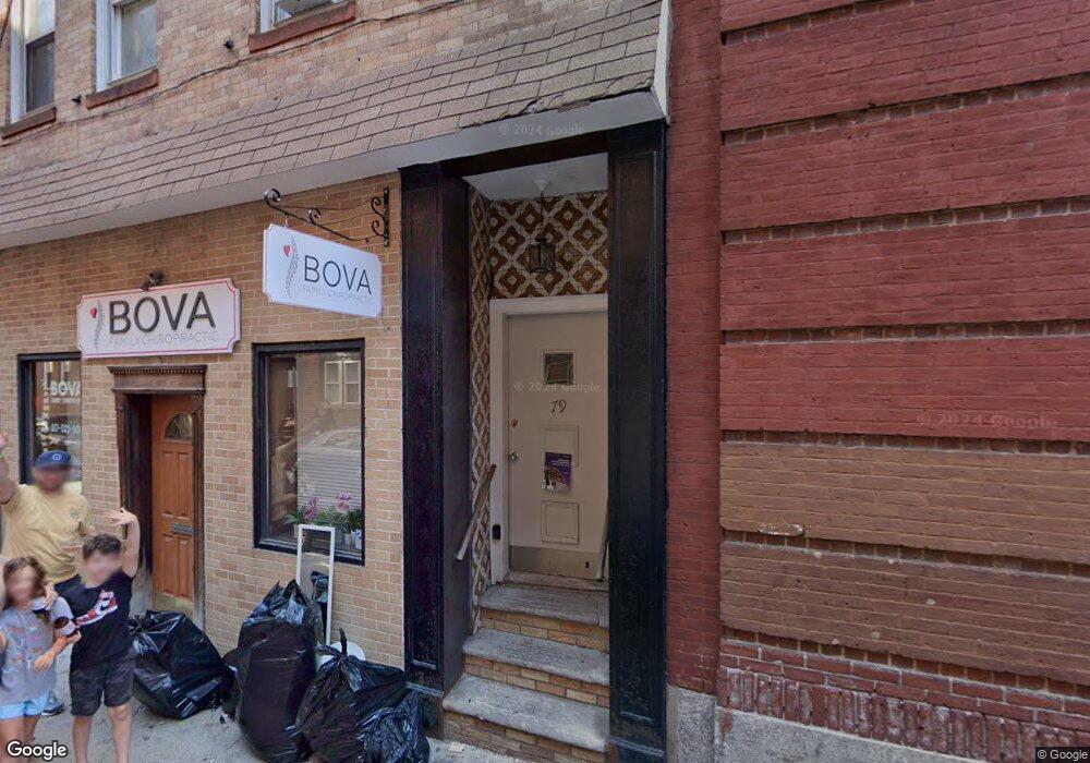 79 Prince St unit 1, Boston, MA 02113 - photo 1