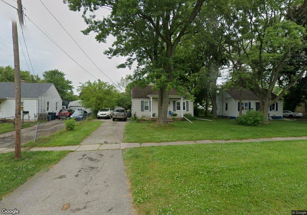 3149 Leith St, Flint, MI 48506 - photo 1