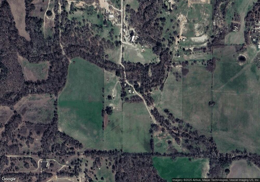 2551 Harwell Lake Rd, Weatherford, TX 76088 - photo 1