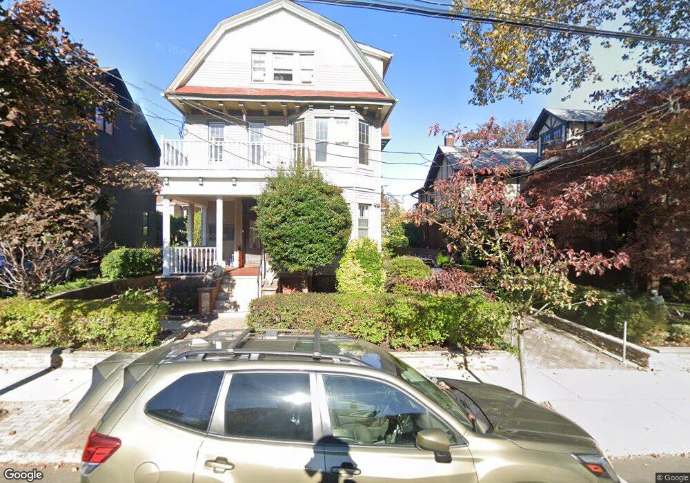 20 Clifton Terrace unit 22, Weehawken, NJ 07086 - photo 1