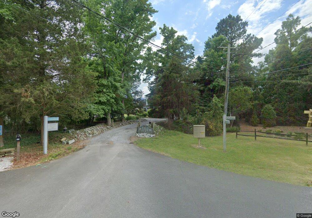 6 Snug Harbor Rd, Rehoboth Beach, DE 19971 - photo 1