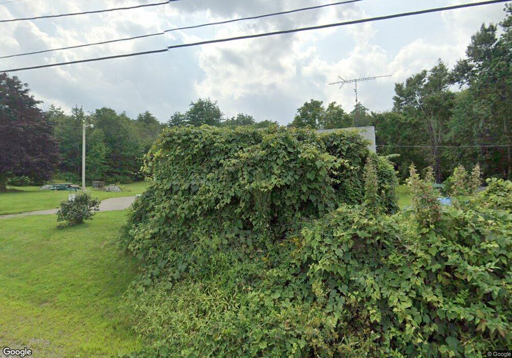 155 Water St, Boscawen, NH 03303 - photo 1