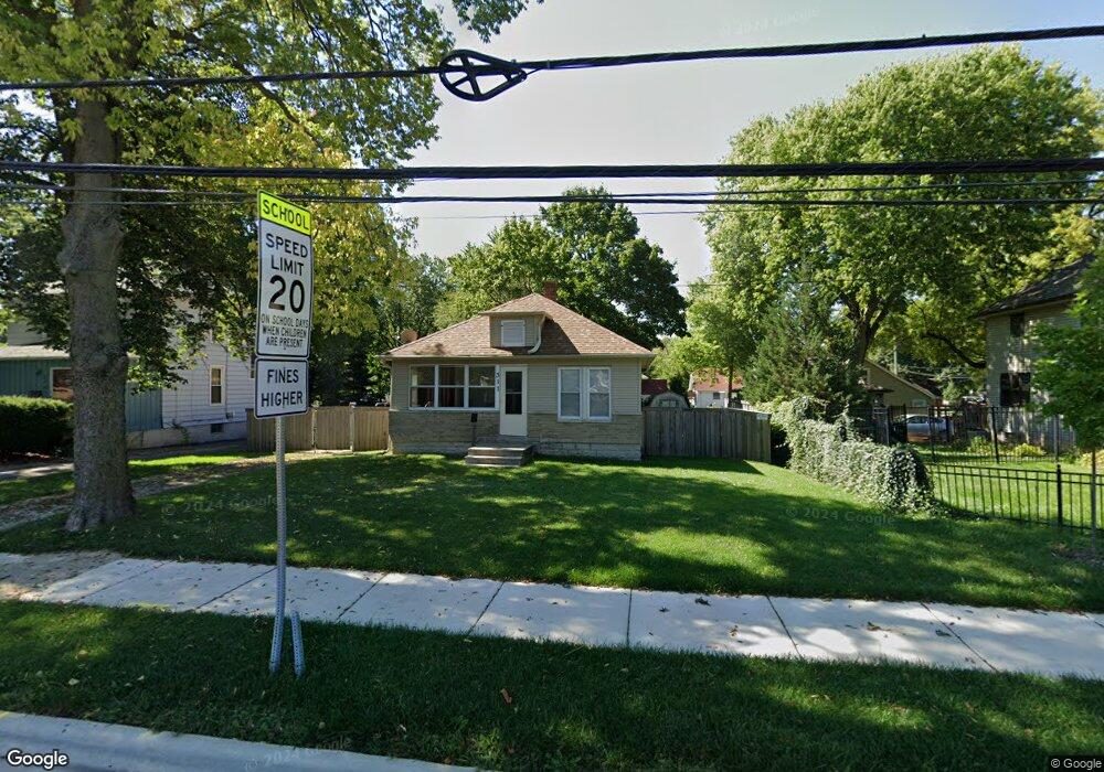 311 S Prairie St, Batavia, IL 60510 - photo 1