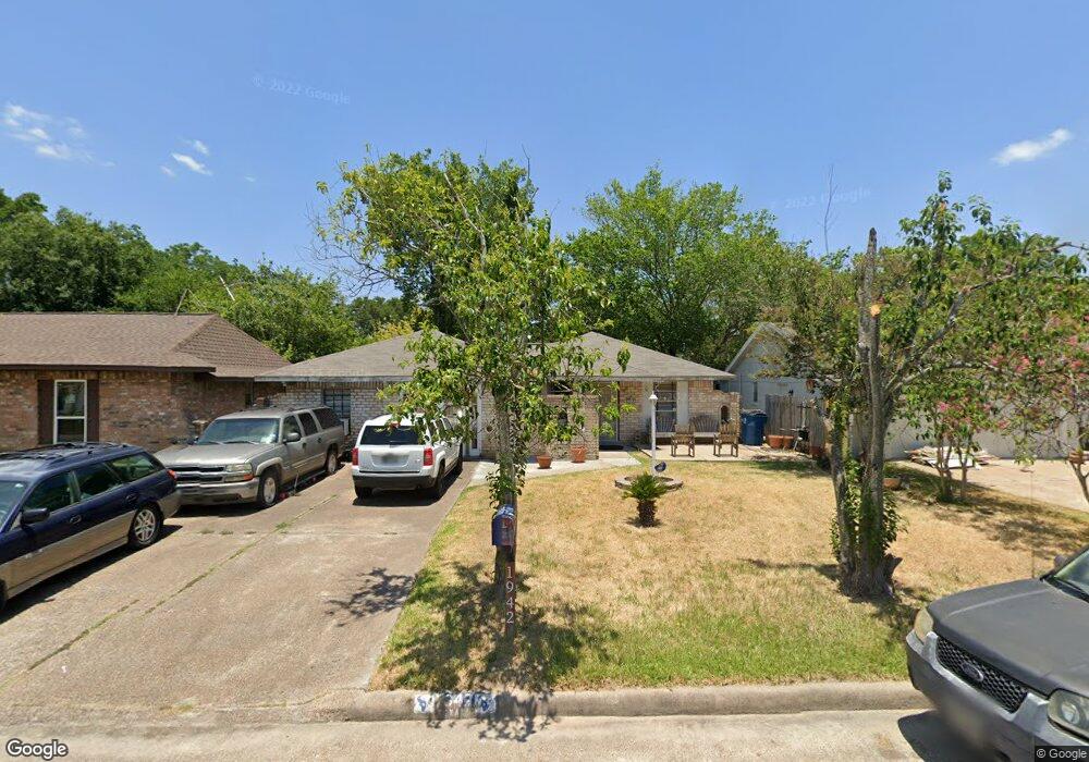1942 Bunzel St, Houston, TX 77088 - photo 1