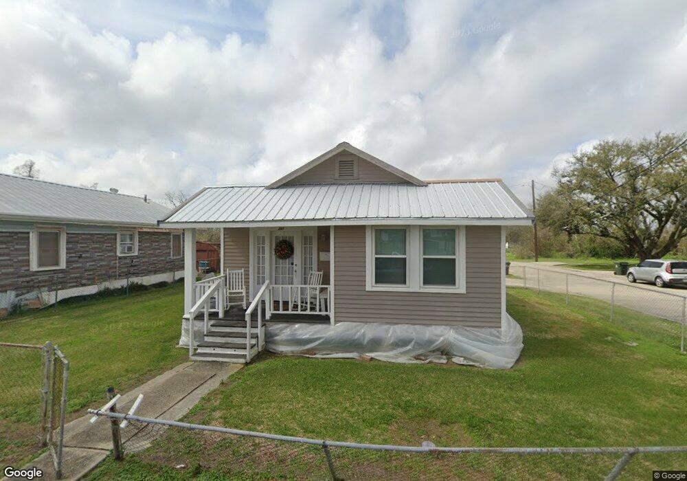 287 Garnet St, Houma, LA 70364 - photo 1
