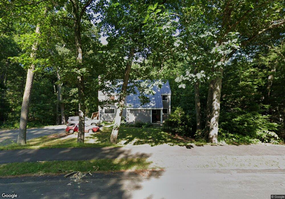 21 Eliot Hill Rd, Natick, MA 01760 - photo 1