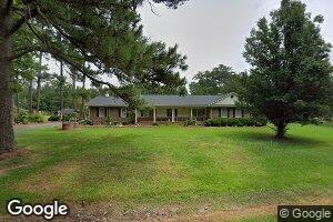 227 George Parker Rd, Como, NC 27818