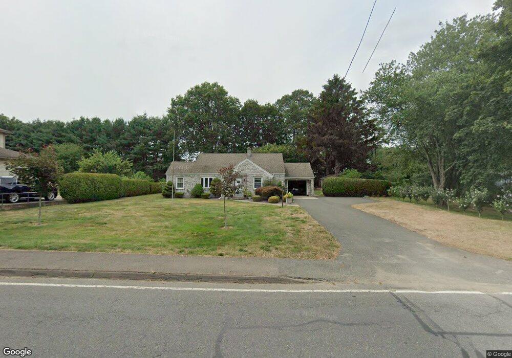 83 Fuller St, Ludlow, MA 01056 - photo 1