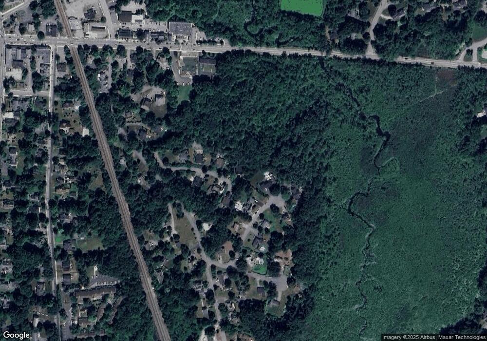 508 Massachusetts Ave, Acton, MA 01720 - photo 1