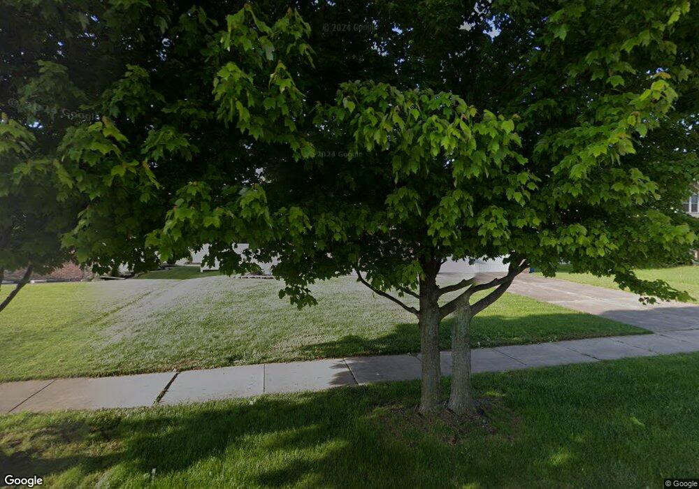 1243 Center Ross Rd, Crown Point, IN 46307 - photo 1