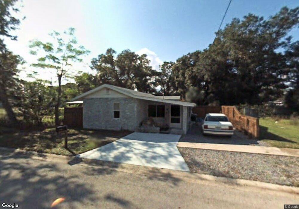 206 N Brown Ave, Titusville, FL 32796 - photo 1